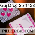 Guj Drug 25 1428 32